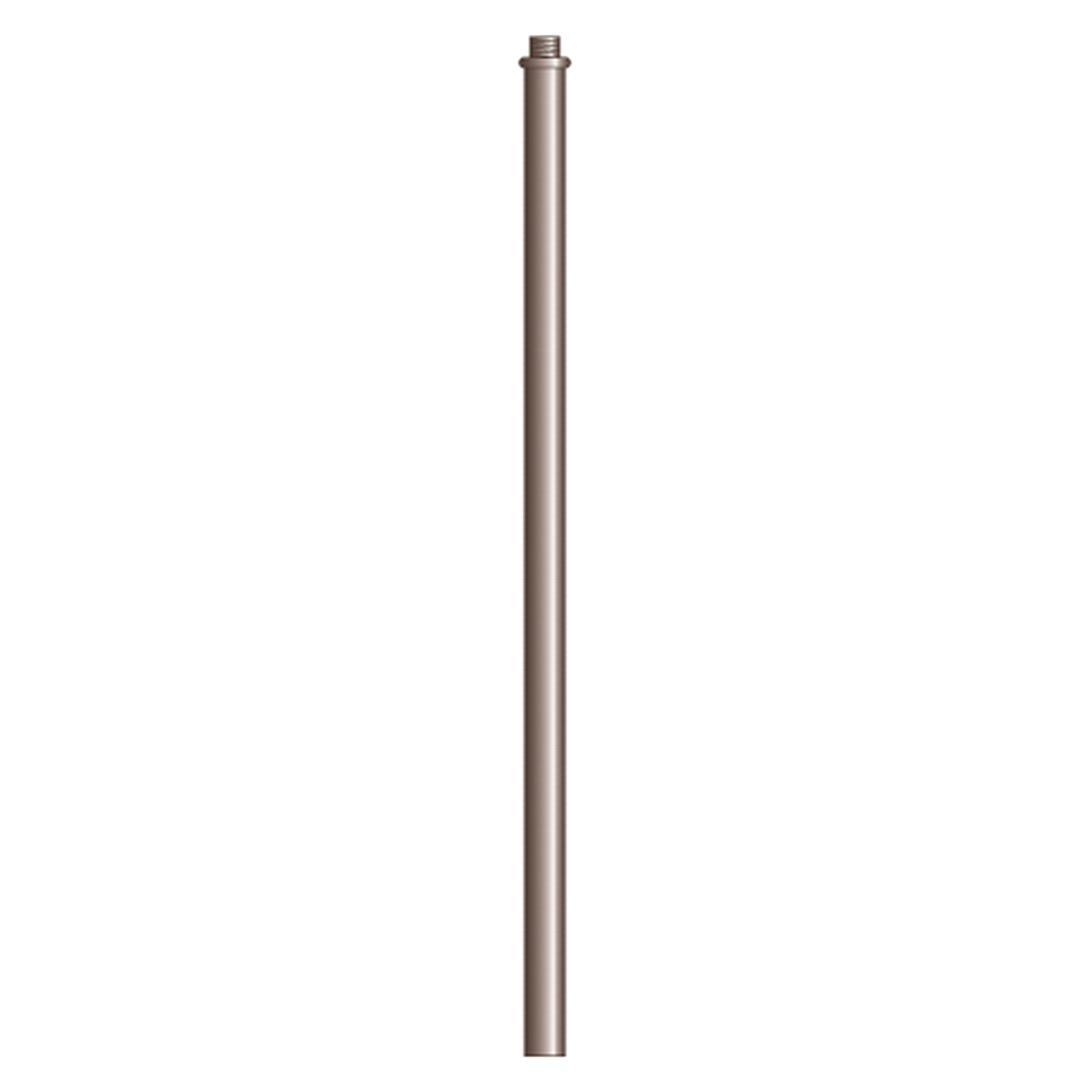 Generation Lighting 9199-802 12 inch Obsidian Mist replacement stem