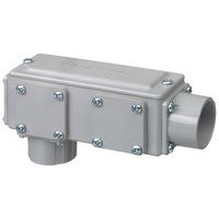 Arlignton 931NM 3/4″ AnyBody Non-Metallic Conduit Body 10 Pack