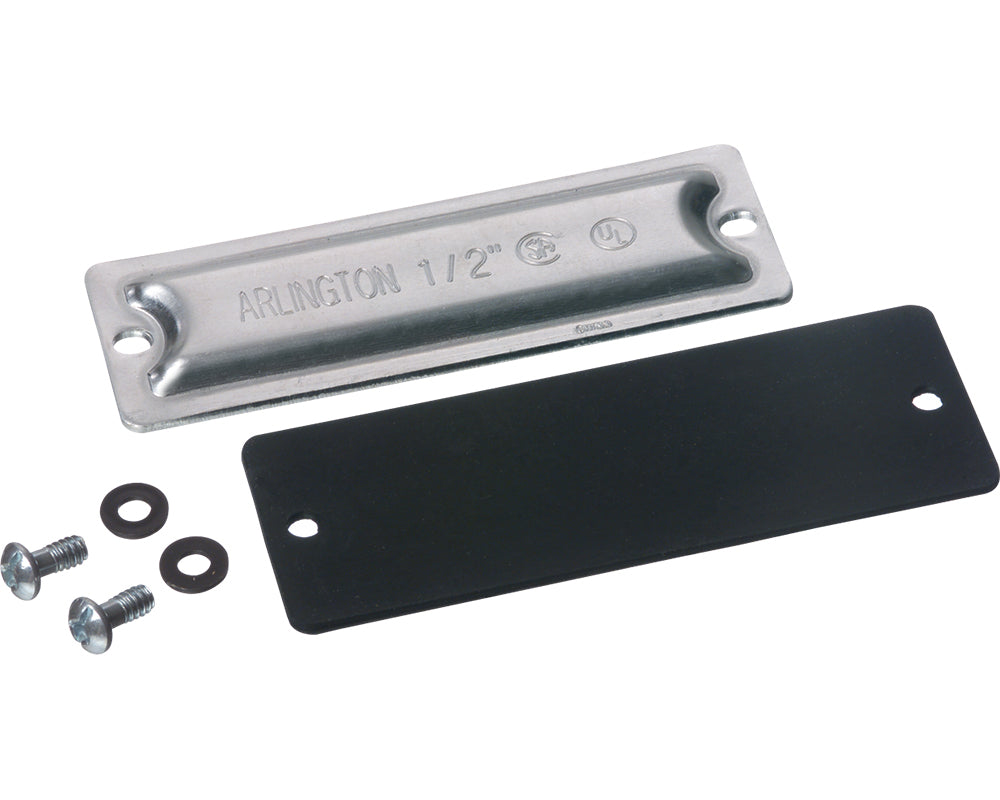 Arlington 937CG 3″ AnyBody Cover And Gasket Kit