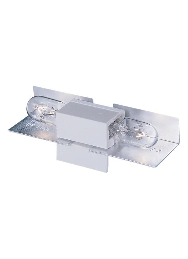 Generation Lighting 9428-15 Lx Wedge Base Lampholder