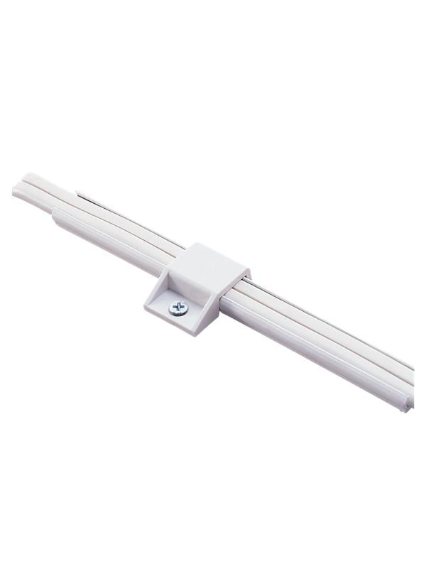 Generation Lighting 9438-15 Lx Components white track mounting clip