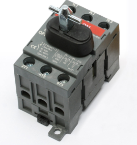 Leviton 30ASW 30A Non-Fused Replacement Switch for Safety Disconnects and Mechanical Interlocks