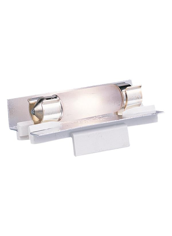 Generation Lighting 9830-15 Lx Festoon lamp holder in white