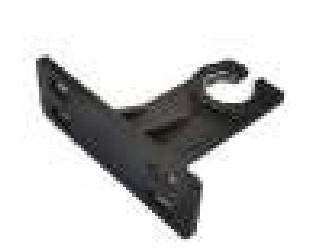 mutsy 4 rider adapter maxi cosi Westgate A-GM-50 Landscape Gutter Landscape Surface Mounting Bracket With 1/2 Inch Hub Oil Rubbed Bronze BY BUYRITE Electric