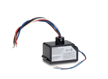 Wattstopper A277C-P Power Pack, 277 VAC, 6A N/O, 3A N/C, 100 mA