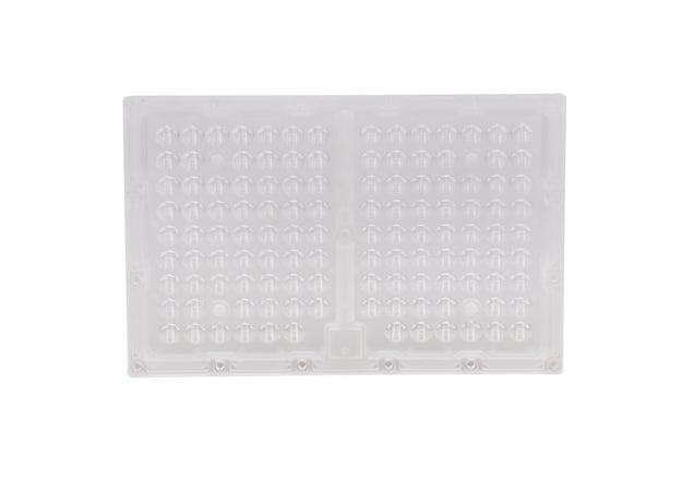 Eiko AAL1-LENS-S-T2 AAL1 Replacement Type 2 Lens For 100W Flood Light