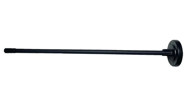 Westgate ACC-WMA-30-BK 30in Flood Light Wall-Mounting Arm, Black Finish