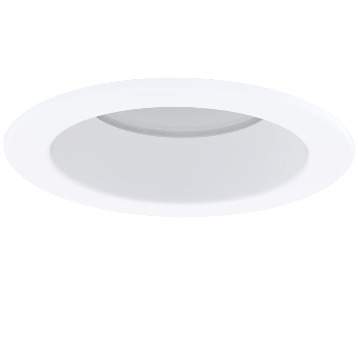 American Lighting AD4V2-30-WH Advantage 4 Recessed Ceiling Light - 10W - CCT: 3000K - Finish: White