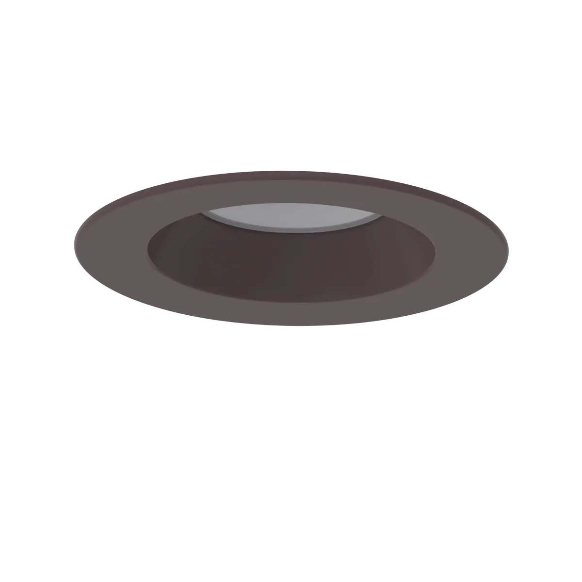 American Lighting AD56-5CCT-DB Advantage Select 5/6 Ceiling Light - 15W - 5CCT Selectable - Finish: Bronze