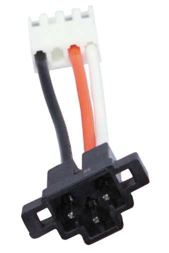 BRK First Alert ADK-12 Kidde Smoke Alarm Adapter Plug (Pack of 12)