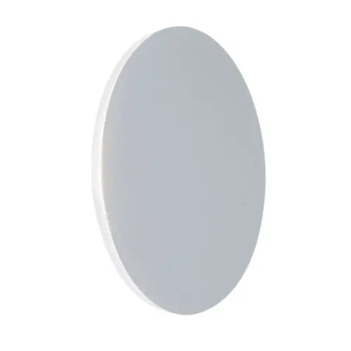 AFX Lighting ECPS090909L30D2WH 16W LED Eclipse Wall Sconce, 1600 lm, 120V-277V, 3000K, White