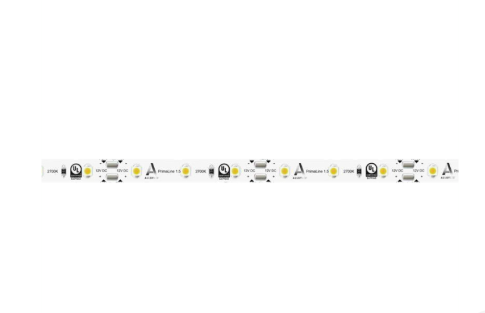 Alloy LED AL-01-01-1242-20 1.5 LED Tape Light - 2000' (Pack of 20) - 3000K - 1.5W / FT - 109 Lumens / FT - 12V