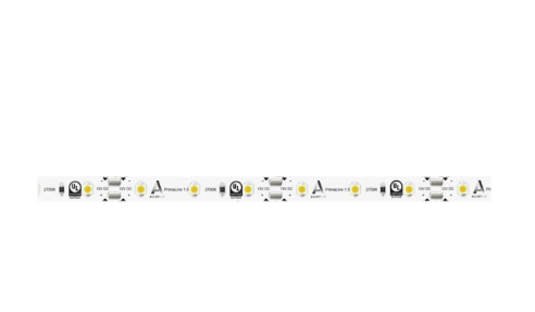 Alloy LED AL-01-01-1243 1.5 LED Tape Light - 100FT Reel - 4200K - 1.5W / FT - 119 Lumens / FT - 12V