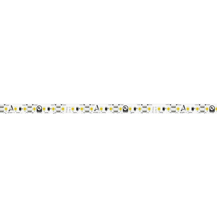Alloy LED AL-01-02-1242 PrimaLine 3 LED Tape Light - 100FT Reel - 3000K - 3W / FT - 234 Lumens / FT - 12V