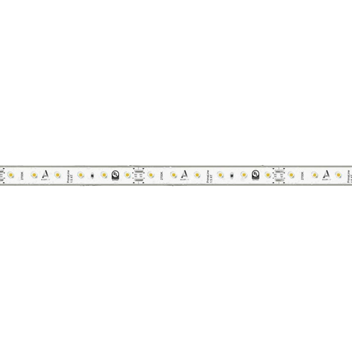 Alloy LED AL-01-04-2473 PrimaLine 1.5 XT Long Run Wet Location LED Tape Light - 20FT Reel - 4200K - 1.5W / FT - 110 Lumens / FT - 24V