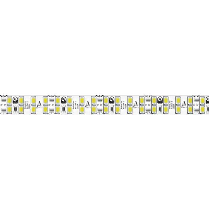 Alloy LED AL-01-18-2403 PrimaLine 6.6 Gen 2 LED Tape Light - 8FT Reel - CCT 4200K - 6.6W / FT - 806 Lumens / FT - 24V