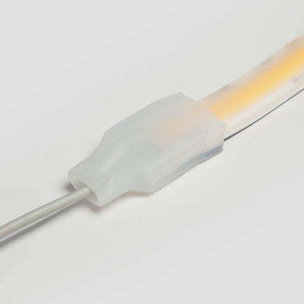Alloy LED AL-01-65-9907 36 in. Hard-Wire Tape Light Splice Connector for ThermaLine 3
