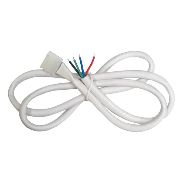 Alloy LED AL-02-02-9902 Radialux 4.4 RGB Tape Light 6" Splice Connector