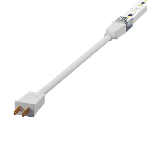 Alloy LED AL-11-99-9902-USD-24IN PowerLine 24" Plug-In Universal Power Cable