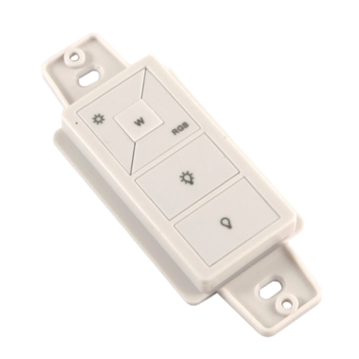 Alloy LED AL-60-03-0009 SlimDim Wireless RGB / RGBW Controller for Radialux Tape Light