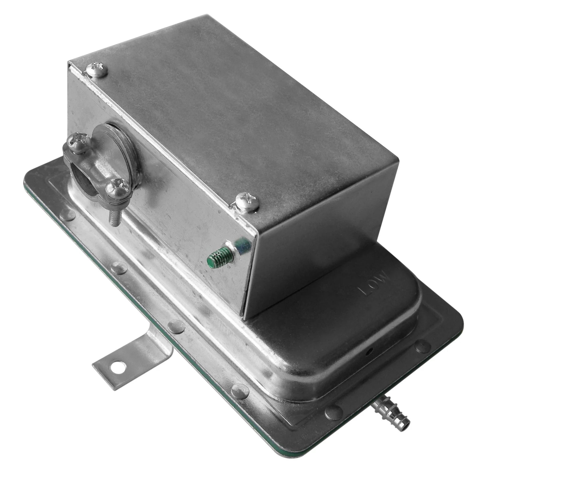 Panasonic APS Atmosphere Air Pressure Sensing Switch with Electrical Cycle Timing Board