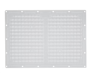 EnvisionLED ARL3-T-IV-450 60-90 Degree Beam Optics Lens for 450W Large Area Light Gen 3
