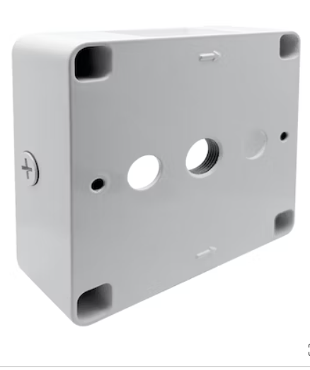 EnvisionLED ARL3-WM-WH ARL3 Wall Mount Bracket