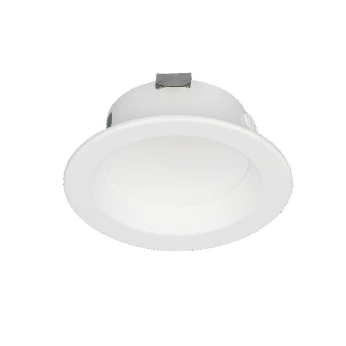 American Lighting AVD4B-5CCT-WH Avail Retrofit 4" LED Baffle Downlight, Wattage 10W, Multi-Color Temperature, Voltage 120V, White