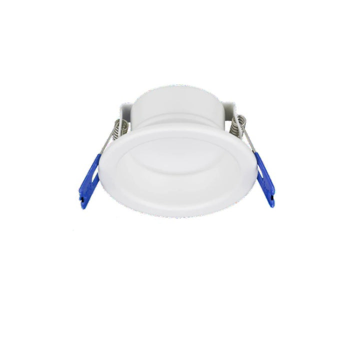 American Lighting AVDRE2-5CCT-WH Avail Direct 2" LED Downlight, Wattage 6W, Multi-Color Temperature, Voltage 120V, White Finish