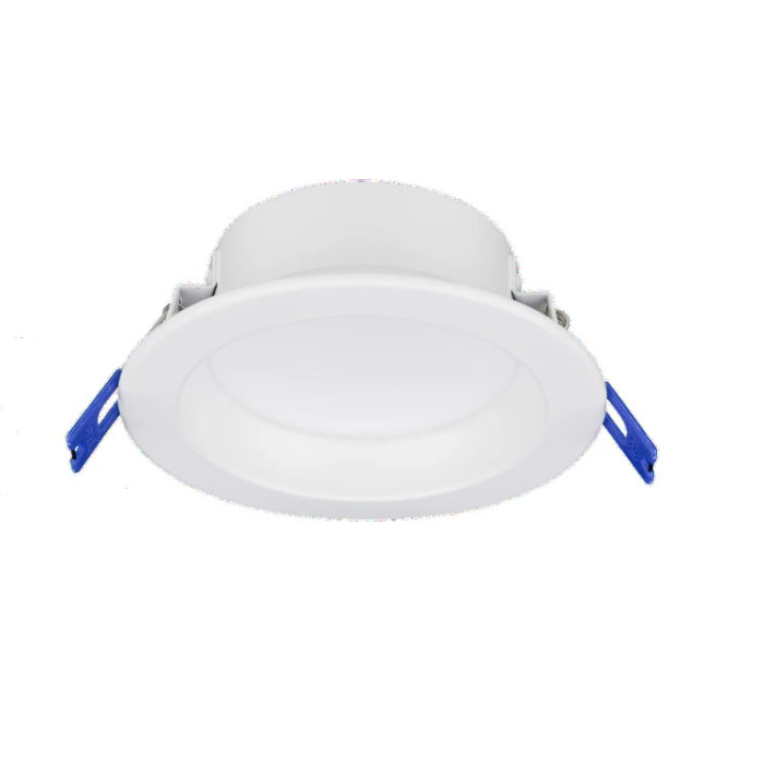 American Lighting AVDRE6-5CCT-WH Avail Direct 6" LED Downlight, Wattage 15W, Multi-Color Temperature, Voltage 120V, White Finish