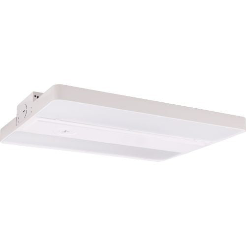 Orbit AWC-LLHB4-150W LED Linear High Bay Light, Adjustable CCT 400K/5000K & Wattage 110W/ 130W/ 150W