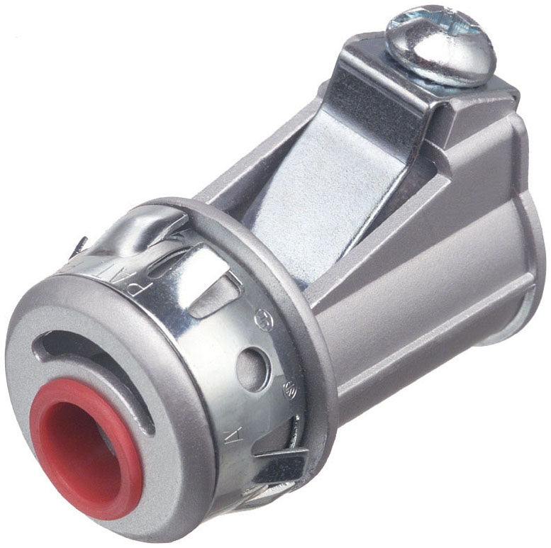 Arlington 3810AST Snap-2-It Connector 3/8 50 Pack