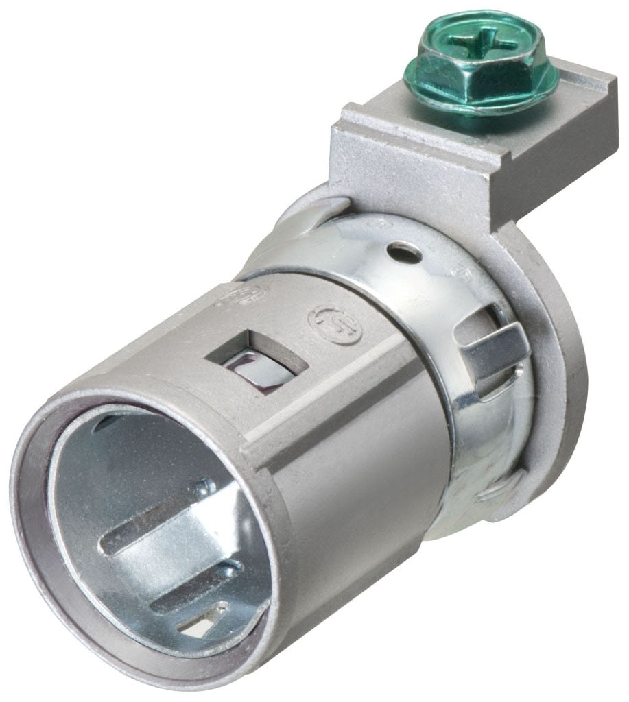 Arlington 38RASTG Snap-2-It Retrofit Connector 25 Pack