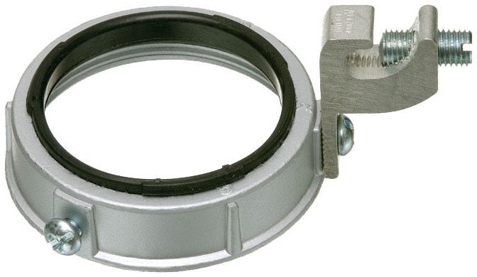 Arlington 4591 5" Ground Bushing Lay-In Lug 5 Pack