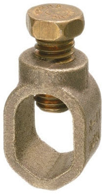Arlington 782 3/4" Ground Rod Clamp