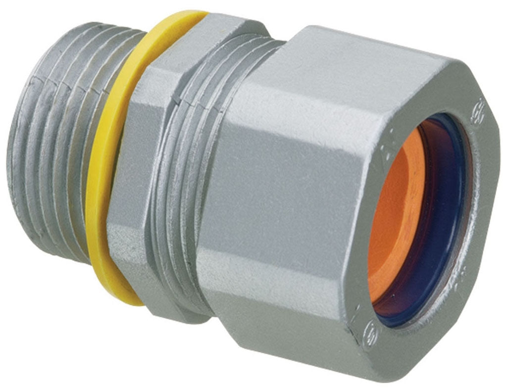 Arlington CG100875 1" Cord Connector .750-.875 10 Pack