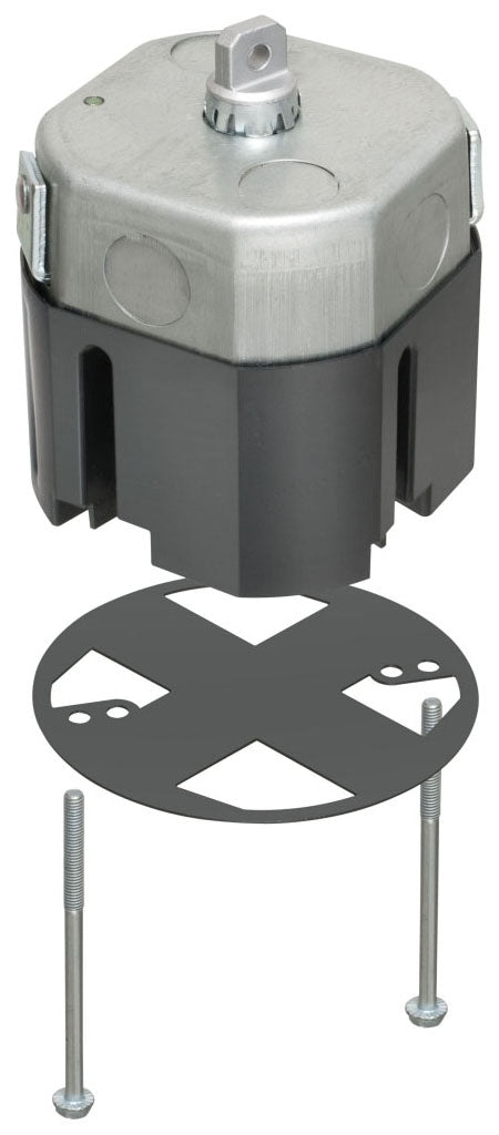 Arlington FBS428SC Steel T Box