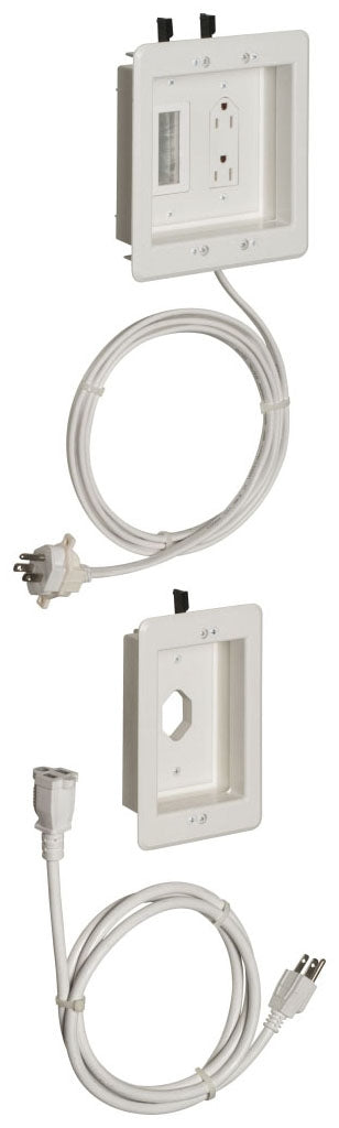 Arlington TVBR21K Tv Bridge Kit