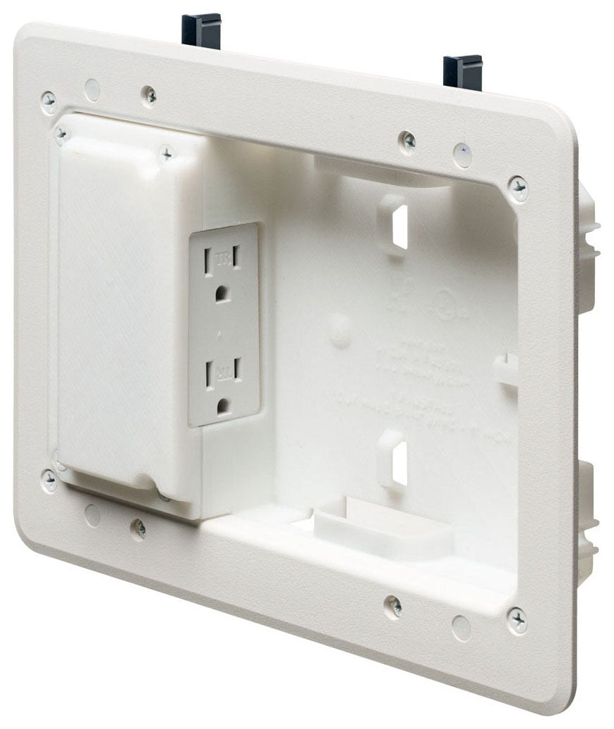 Arlington TVL508 Low Profile Tv Box