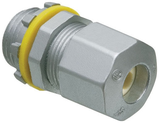 Arlington UF50 1/2" UF Cable Connecter