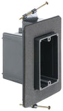Arlington FN101F 1G Nail-on Non-metallic Vapor Box for Device