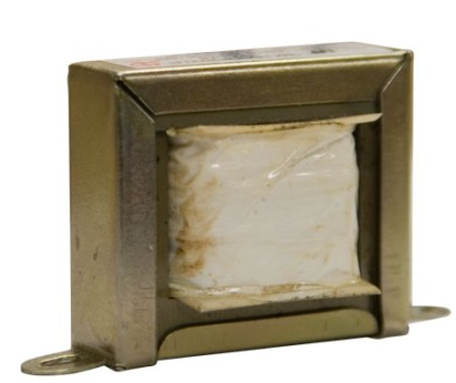 Dabmar Lighting B-111 CFL Ballast Open Coil