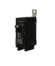 Siemens B120H 1-Pole 20 Amp 120 Volt 22 K Circuit Breaker