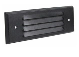 Orbit B701C-BK B701 Cover - Black Finish