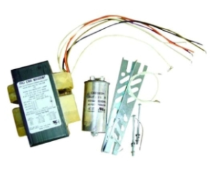 Orbit BAL150MH-PSKIT Ballast Kit Mh150W - Pulse Start 120/208/240/277V
