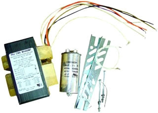 Ballast Magnétique 70W Universel Pour Lampe Aux Halogénures Métalliques - Neuf - Origine Mexique