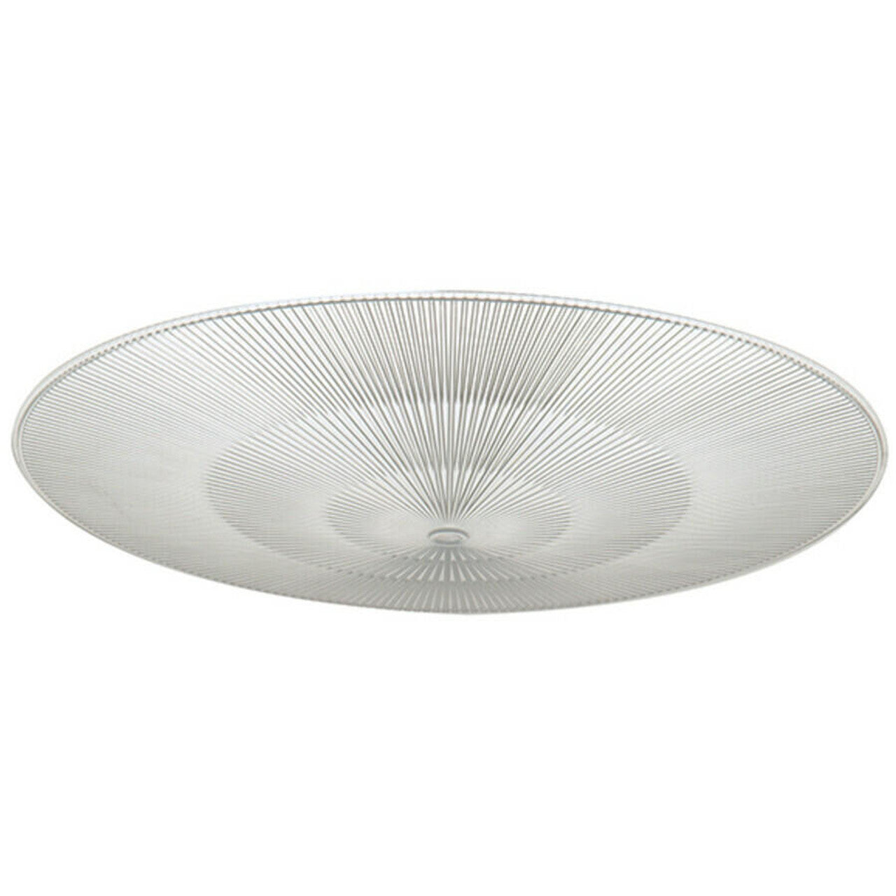 Eiko BAY-CCL-22 Clear Conic Lens Acrylic 22 Inch