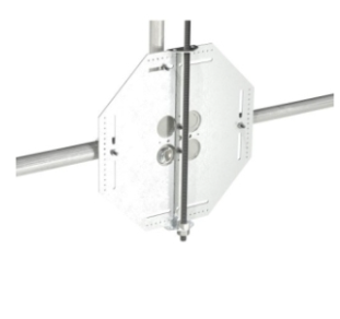 Orbit BCHS-6 BOX&CONDUIT HANGER SUPPORT