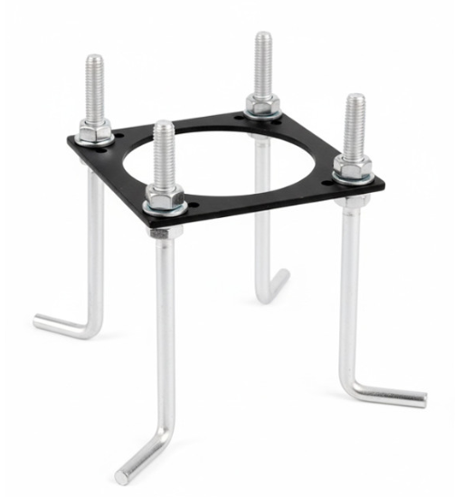 Westgate BOL-800-ABK BOL-800 Series Anchor Bolt Kit