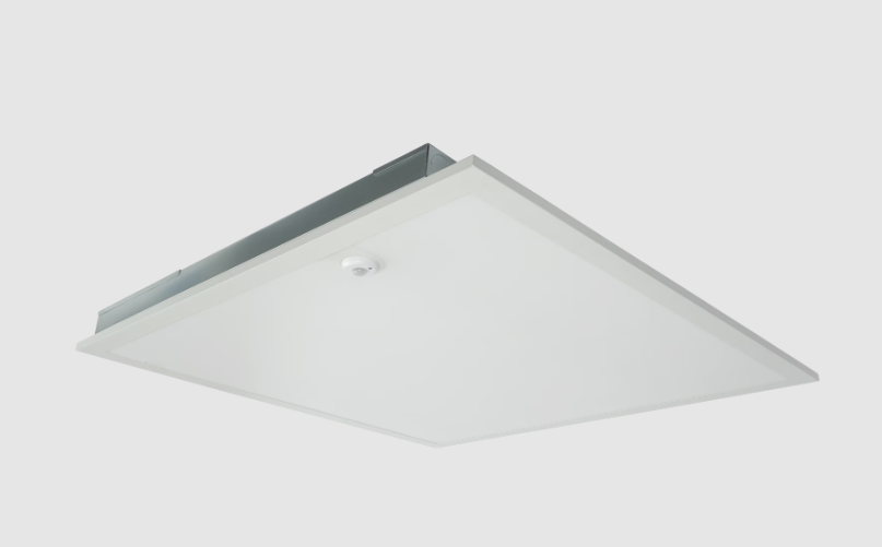Eiko BP1-22PS30P-FCCT-H-CR 2x2 BP1 Backlit Panel Power Set, Wattage 30/25/20W, Color Temperature 3500/4000/5000K, Voltage 120-347V, 0-10V Dimming, Controls Ready